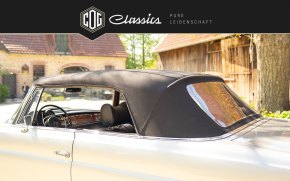 Mercedes-Benz 280 SE W111 56