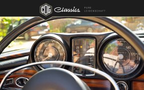 Mercedes-Benz 280 SE W111 44