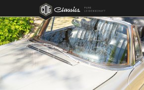 Mercedes-Benz 280 SE W111 22