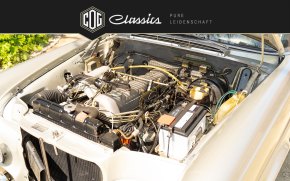 Mercedes-Benz 280 SE W111 52