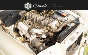 Mercedes-Benz 280 SE W111 53