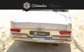 Mercedes-Benz 280 SE W111 13