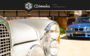 Mercedes-Benz 280 SE W111 19