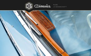 Mercedes-Benz 280 SE W111 Coupe 19