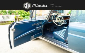 Mercedes-Benz 280 SE W111 Coupe 27