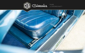 Mercedes-Benz 280 SE W111 Coupe 32