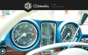 Mercedes-Benz 280 SE W111 Coupe 41