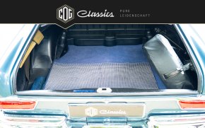 Mercedes-Benz 280 SE W111 Coupe 44