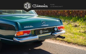 Mercedes-Benz 280 SL 16