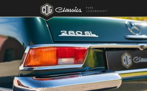 Mercedes-Benz 280 SL 17