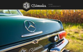 Mercedes-Benz 280 SL 18