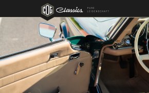 Mercedes-Benz 280 SL 24