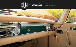 Mercedes-Benz 280 SL 37