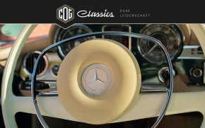 Mercedes-Benz 280 SL 39