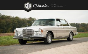 Mercedes-Benz 300 SEL 6.3 5