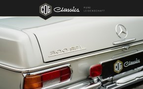 Mercedes-Benz 300 SEL 6.3 18