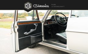 Mercedes-Benz 300 SEL 6.3 20