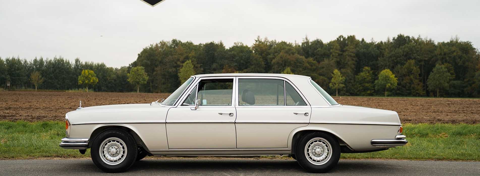 Mercedes-Benz 300 SEL 6.3 3