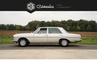 Mercedes-Benz 300 SEL 6.3 3