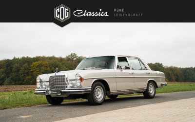 Mercedes-Benz 300 SEL 6.3 1