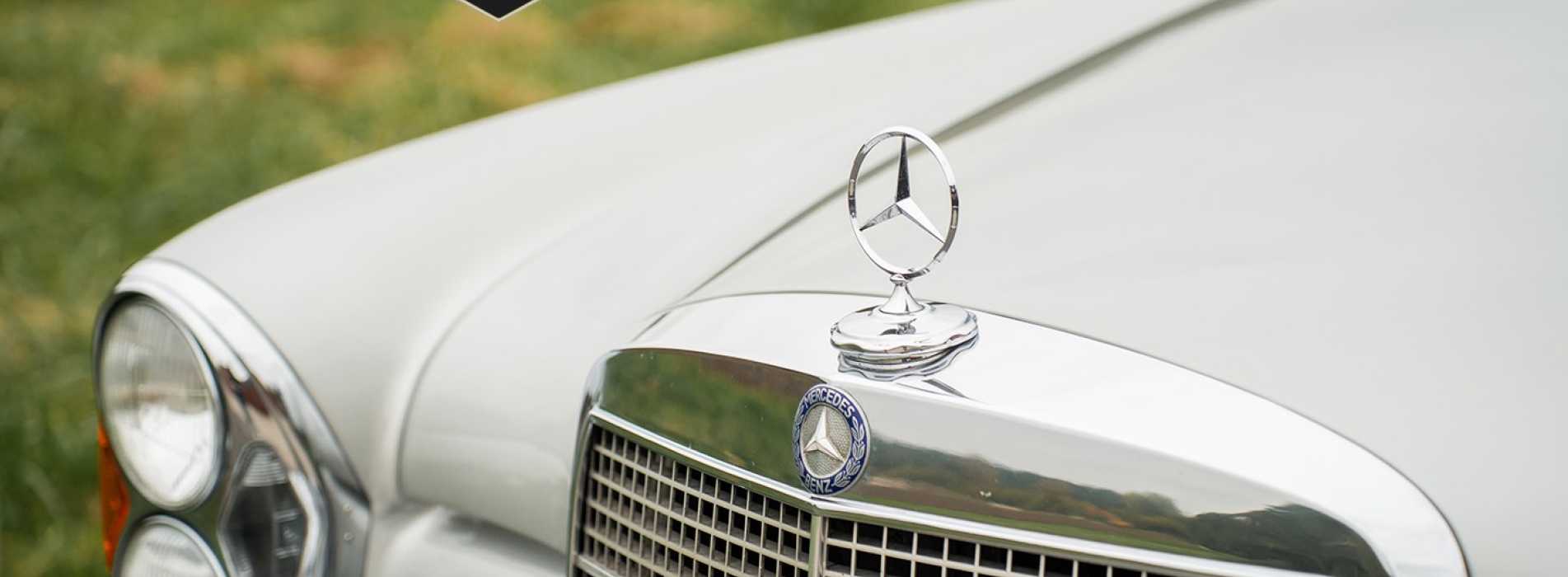 Mercedes-Benz 300 SEL 6.3 7