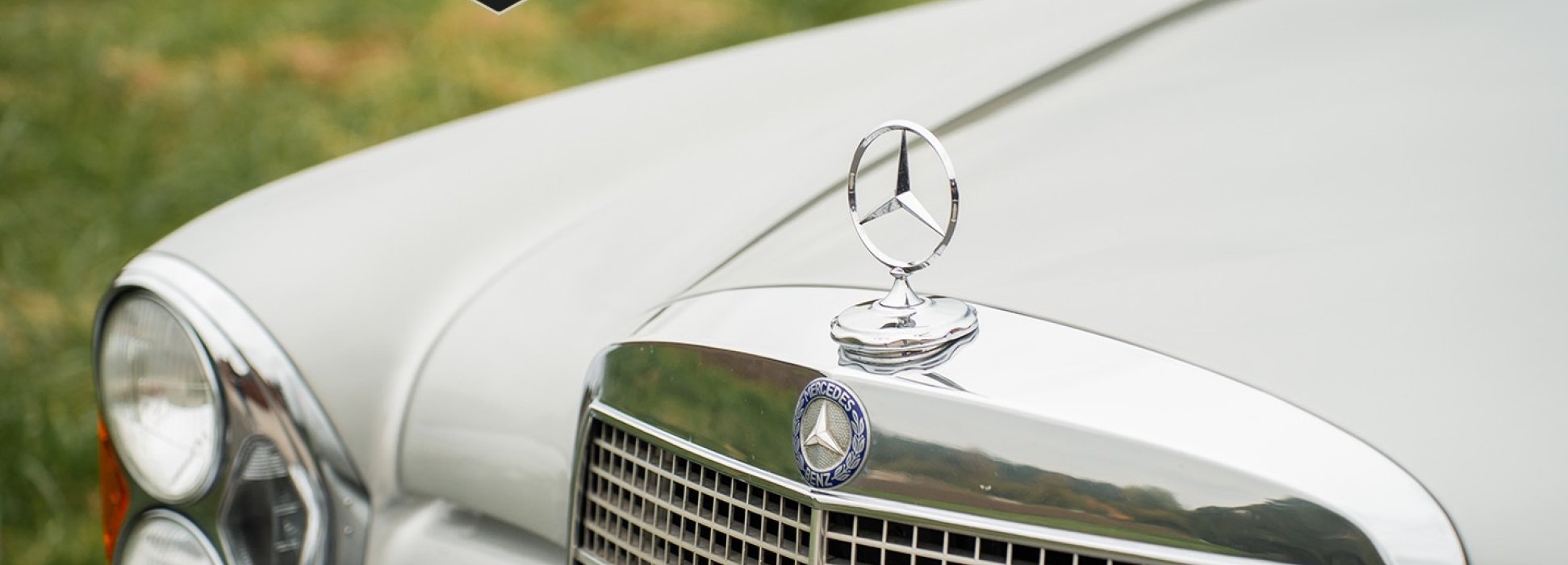 Mercedes-Benz 300 SEL 6.3 8