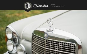 Mercedes-Benz 300 SEL 6.3 12