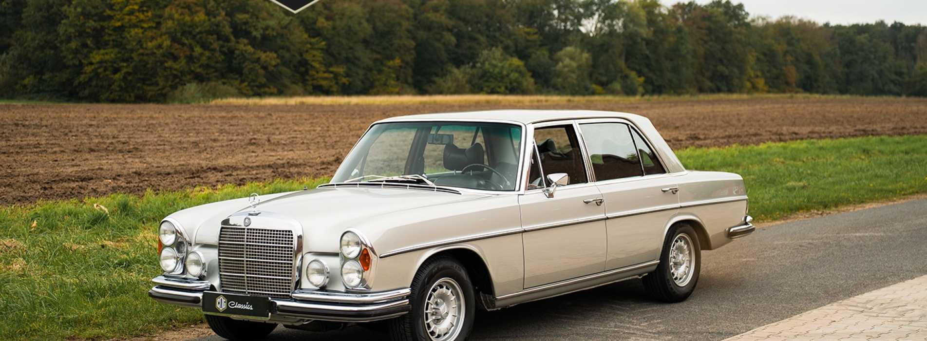 Mercedes-Benz 300 SEL 6.3 0