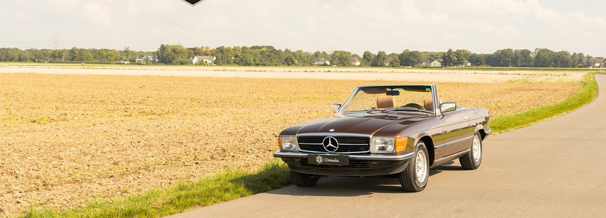 Mercedes-Benz 380 SL R107  5