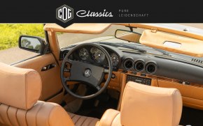 Mercedes-Benz 380 SL R107  37