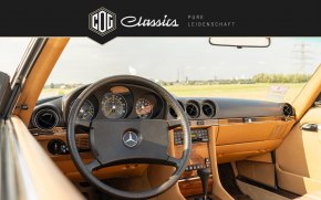 Mercedes-Benz 380 SL R107  39