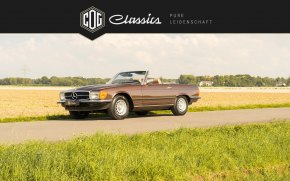 Mercedes-Benz 380 SL R107  10