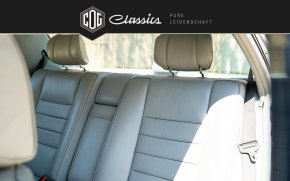 Mercedes-Benz 500 SEL W126  31
