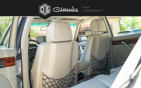 Mercedes-Benz 500 SEL W126  30