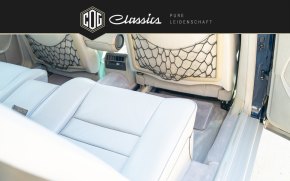 Mercedes-Benz 500 SEL W126  35