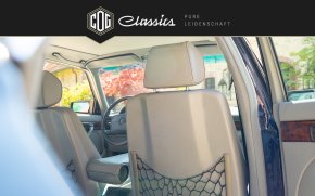 Mercedes-Benz 500 SEL W126  34