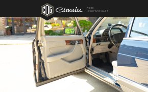 Mercedes-Benz 500 SEL W126  24