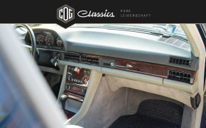 Mercedes-Benz 500 SEL W126  37