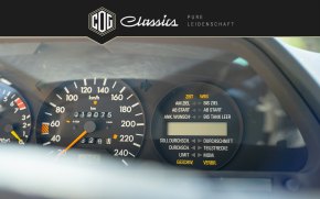 Mercedes-Benz 500 SEL W126  48
