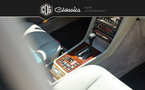 Mercedes-Benz 500 SEL W126  39