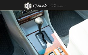Mercedes-Benz 500 SEL W126  45