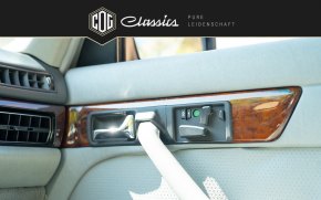 Mercedes-Benz 500 SEL W126  47