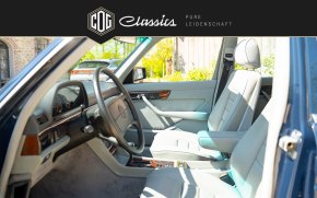 Mercedes-Benz 500 SEL W126  51
