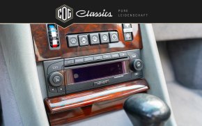 Mercedes-Benz 500 SEL W126  52