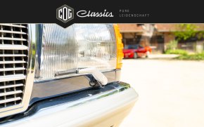 Mercedes-Benz 500 SEL W126  17