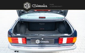 Mercedes-Benz 500 SEL W126  59