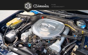 Mercedes-Benz 500 SEL W126  63
