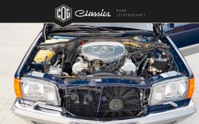 Mercedes-Benz 500 SEL W126  62