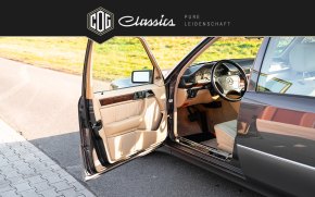 Mercedes-Benz 500 E W124 15