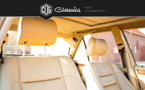 Mercedes-Benz 500 E W124 29